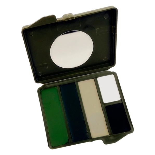 грим камуфляжний