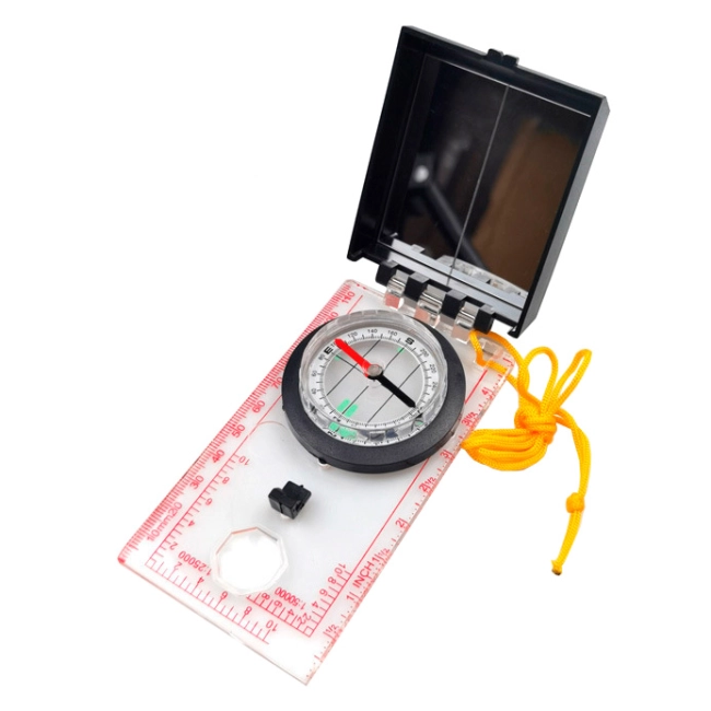 компас с линейкой
