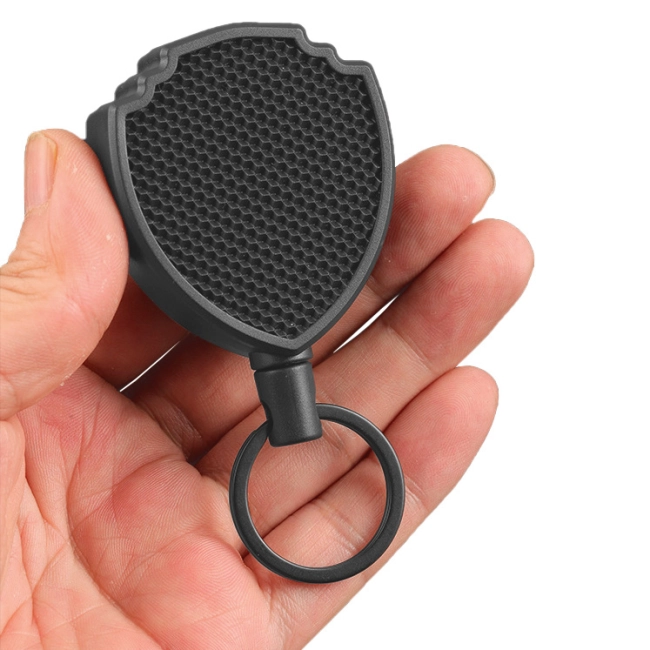 ретрактор на ключі з тросом