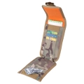 подсумок molle для смартфона с компасом