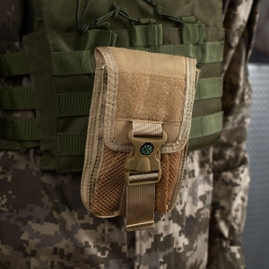 Подсумок для телефона с компасом подсумок для телефона с компасом