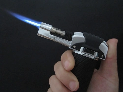 газовий пальник для кухні