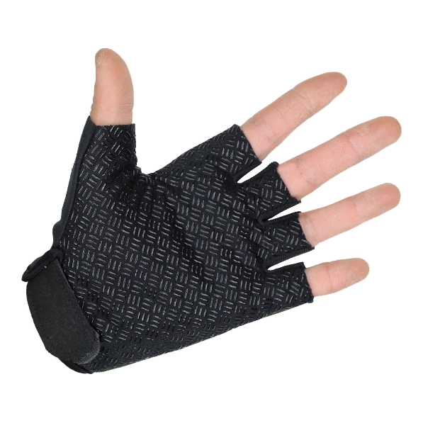 рукавички тактичні без пальців для рук