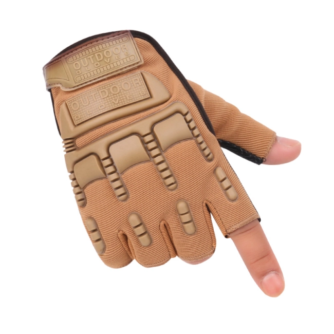 тактичні із захистом кісточок рукавички