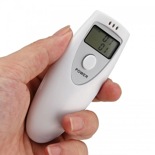 купить алкотестер