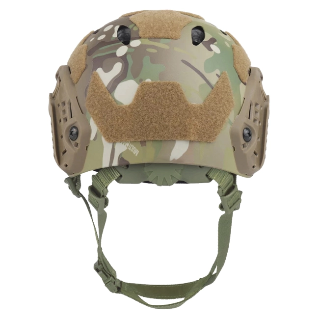 система підвісна до тактичного шолома