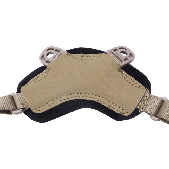 подвесная система на шлем тактический