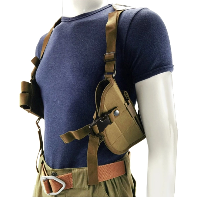 кобура наплечная