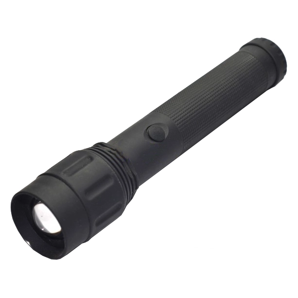 ручной фонарь на батарейках