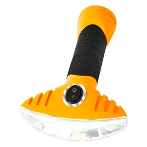 фонарь светодиодный с магнитом