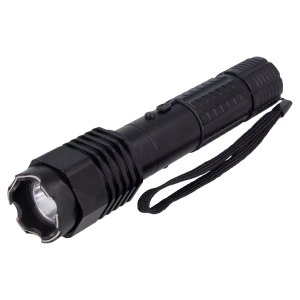 Фонарик с отпугивателем светодиодный фонарик с отпугивателем