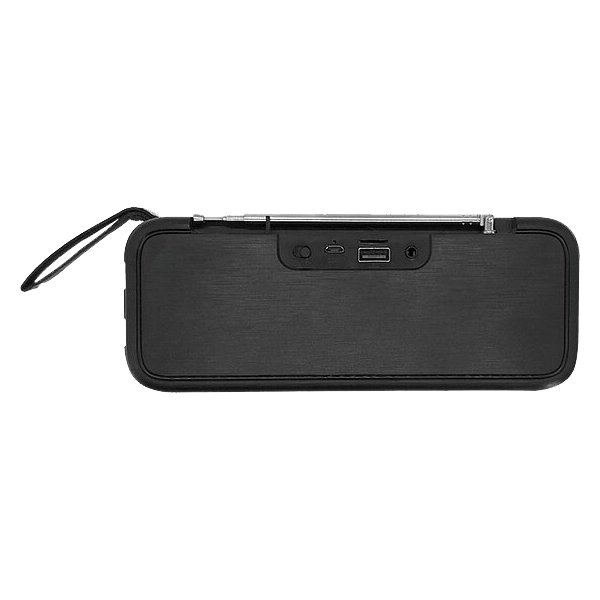 радиоприемник на солнечной панели с юсб