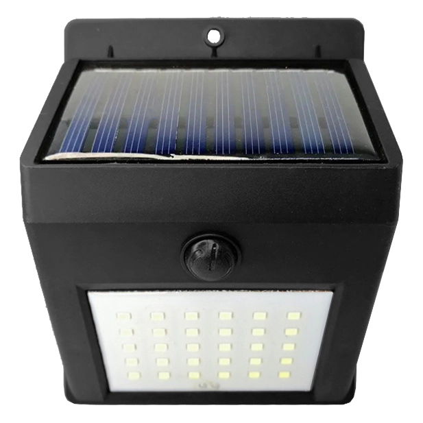 світильник вуличний світлодіодний на сонячній батареї
