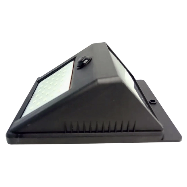 світильник led світлодіодний із сонячною батареєю