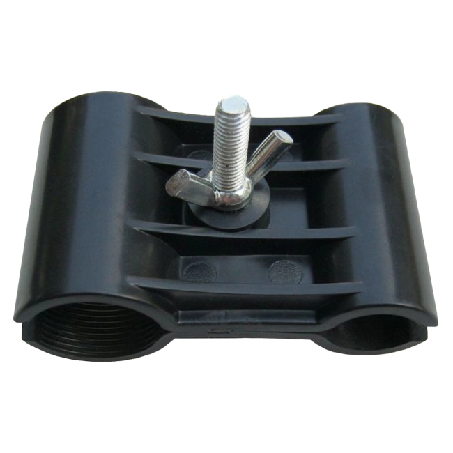 кронштейн для кріплення ліхтаря на зброю