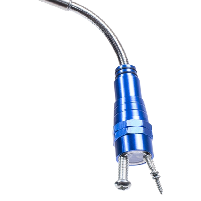 гнучкий телескопічний ліхтарик