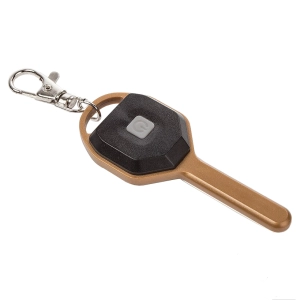 брелок фонарик для ключей