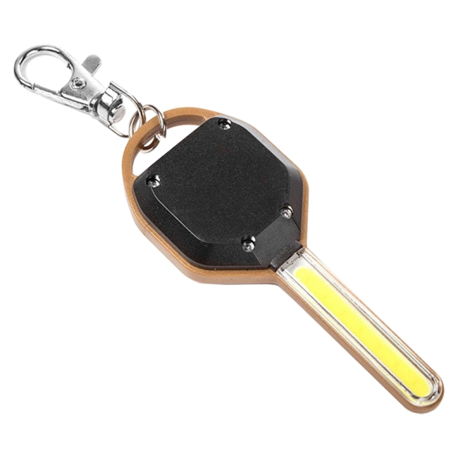 ліхтарик брелок на ключі