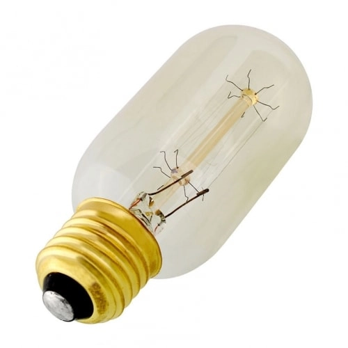 декоративная лампочка