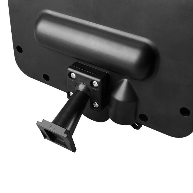 світильник на сонячній зарядці та датчиком руху