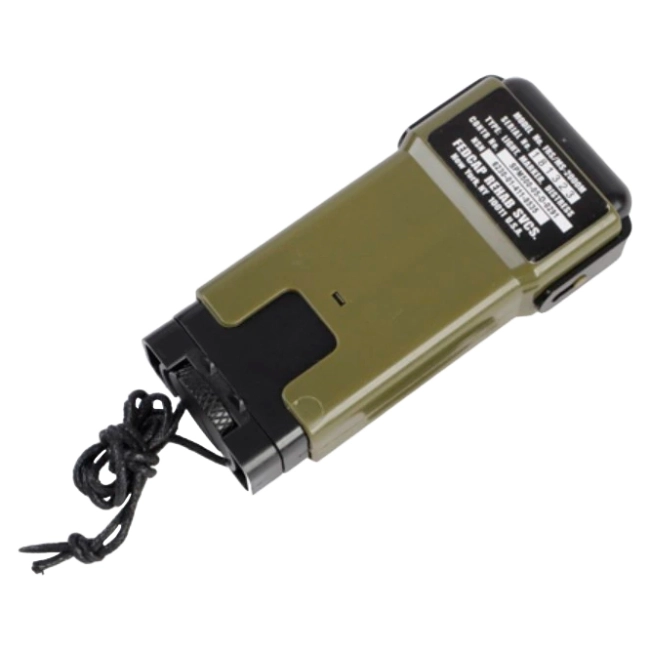 стробоскоп для шлема