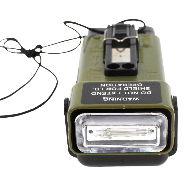 стробоскоп для каски