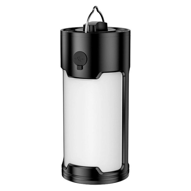 подвесной фонарь с аккумулятором