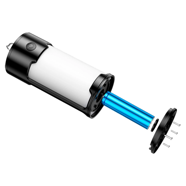 подвесная аккумуляторная лампа