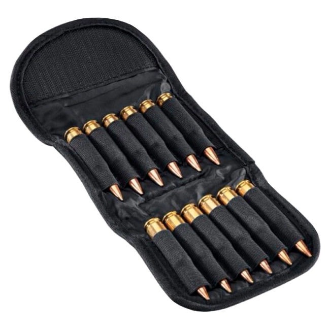 чохол для запасних патронів