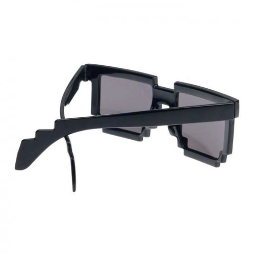 очки майнкрафт