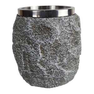 Кружка у вигляді каменю кружка у вигляді каменю