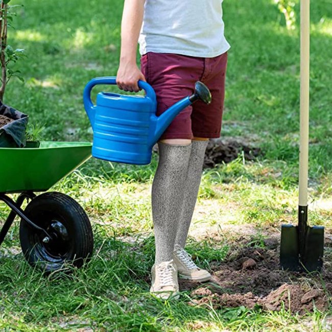 не режущиеся гетры