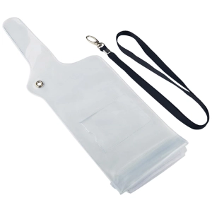 водонепроницаемый чехол для рации