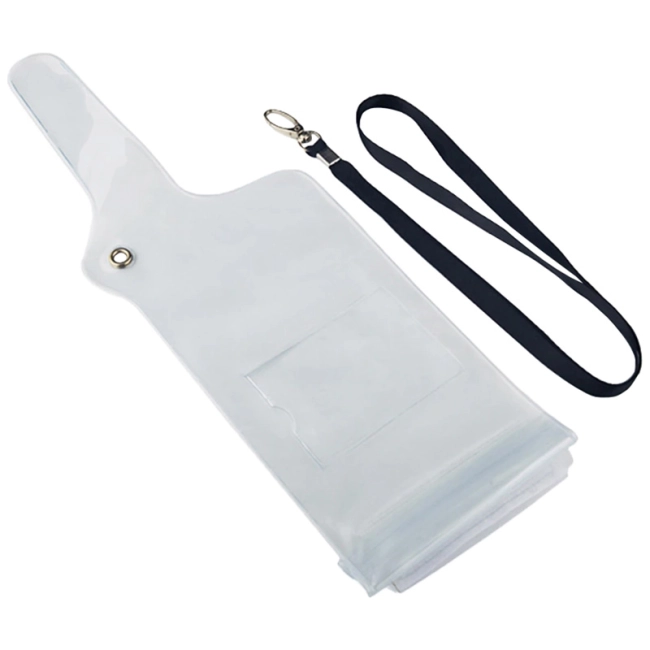 водонепроницаемый чехол для рации