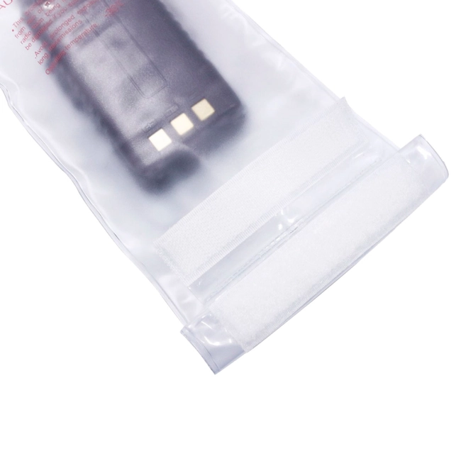 защитный чехол от воды для раций