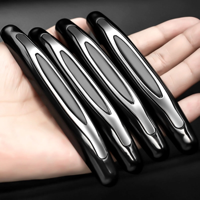 накладки на двери авто от удара