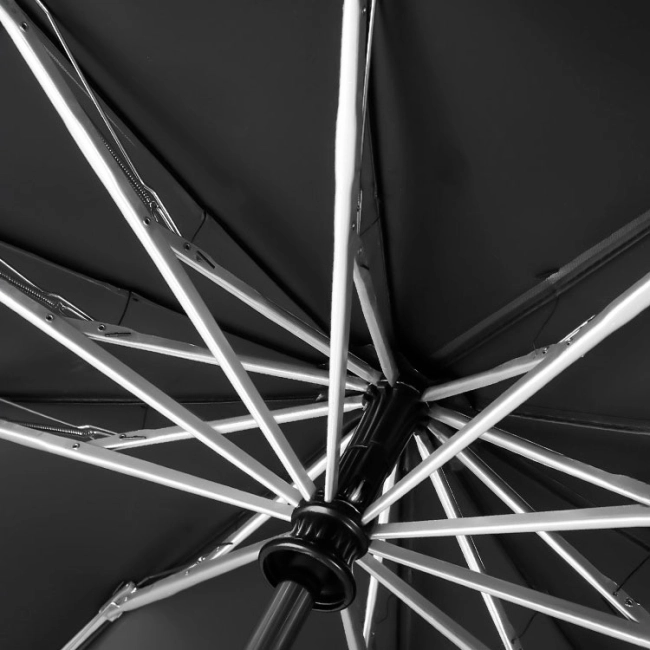 автоматический зонт с фонариком