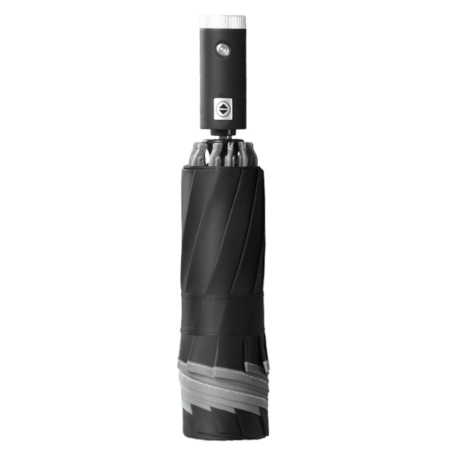 зонт с led фонариком