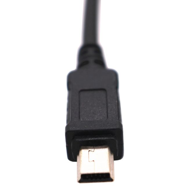 кабель com для программирования рации