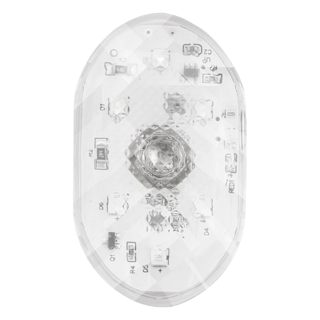 подсветка для автомобиля