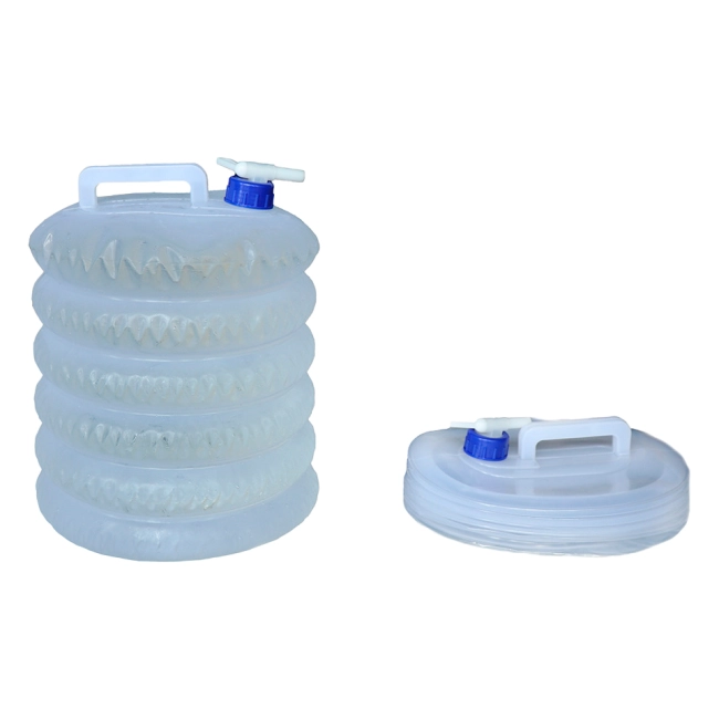 канистра складная для воды