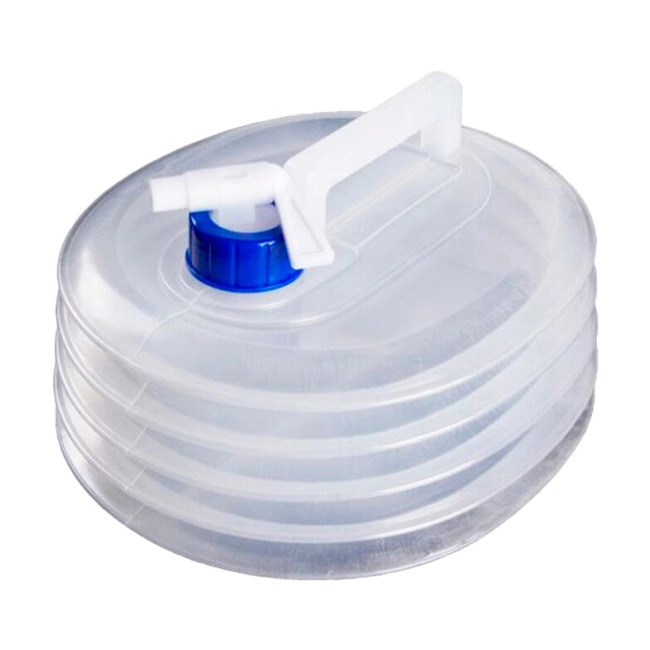 купить складную канистру