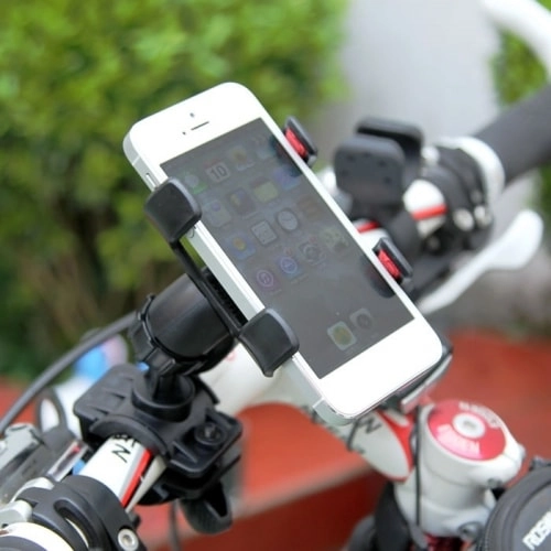 Велоутримувач для телефону