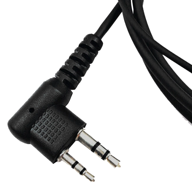 купити гарнітуру на одне вухо для рації