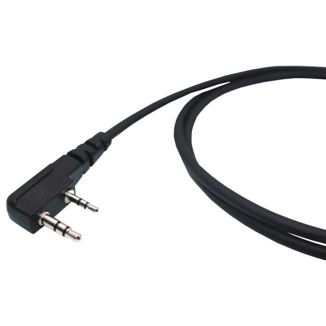 кабель для прошивки рации baofeng