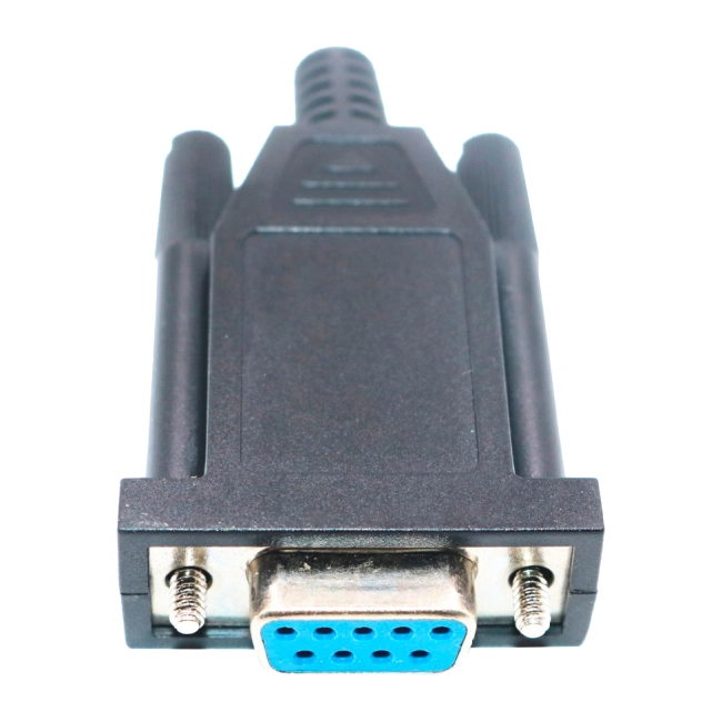 кабель для программирования рации kenwood