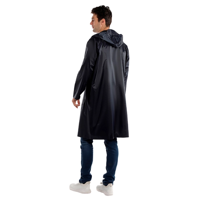 защитный мужской дождевик