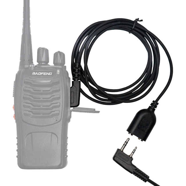 удлинитель кабеля для рации