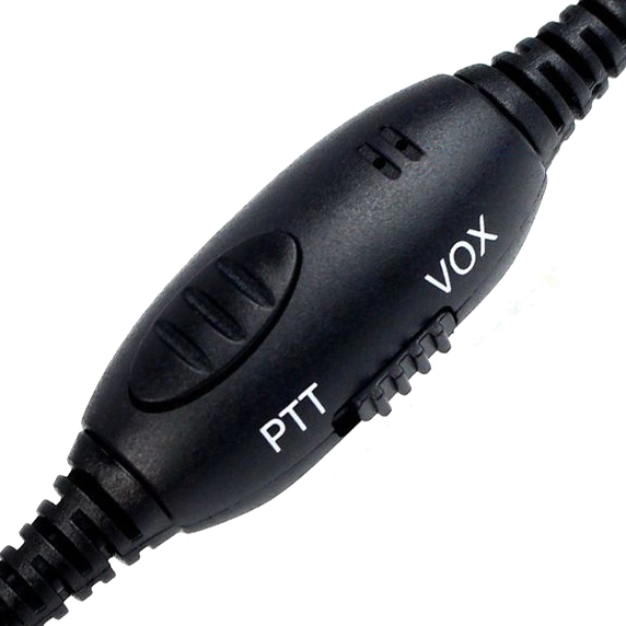 навушники шумоподавлюючі з мікрофоном для рації