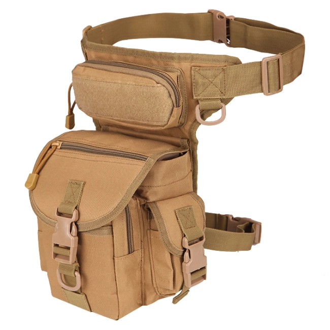 сумка набедренная тактическая